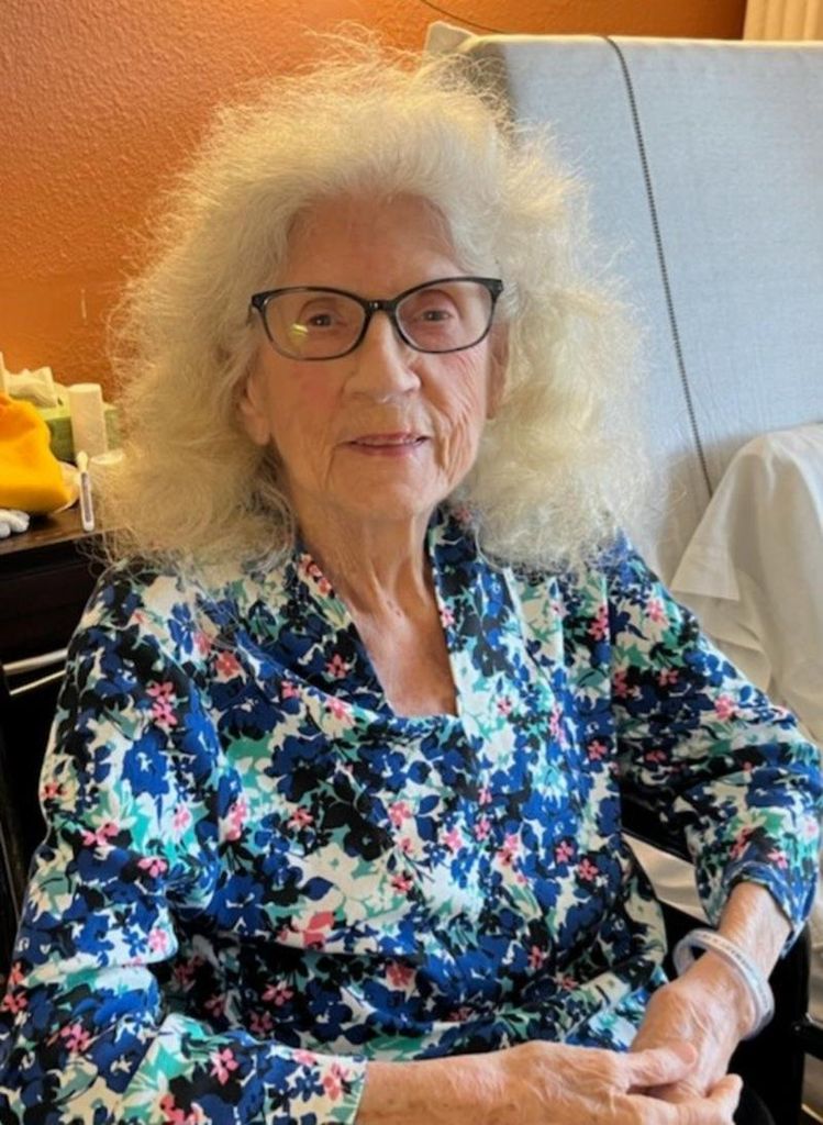 Rosemary C Akers Profile Photo