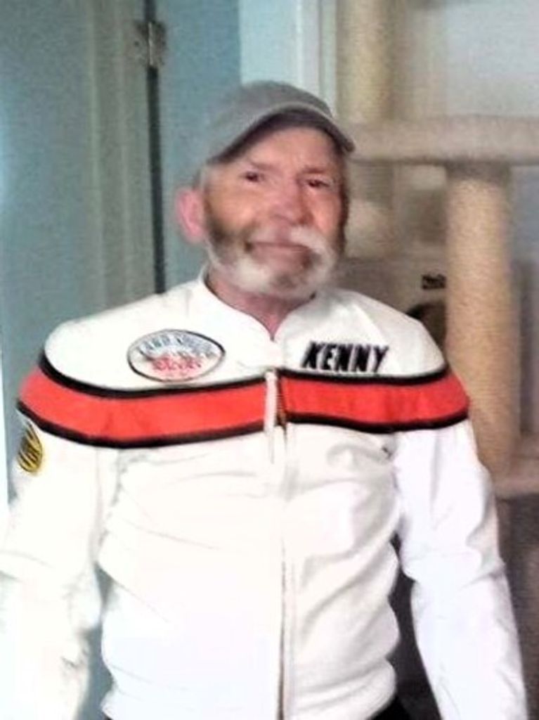 Kenny "Vape" Willis Schaefer Profile Photo