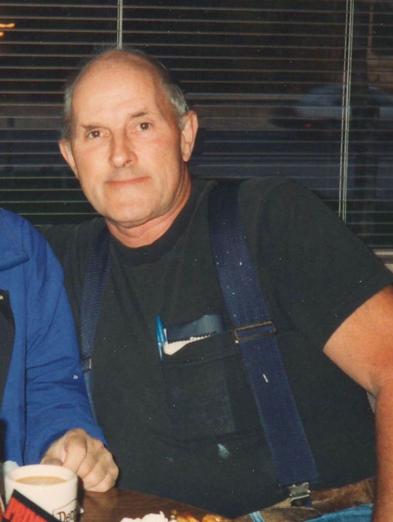 Lawrence R Enstrom Profile Photo