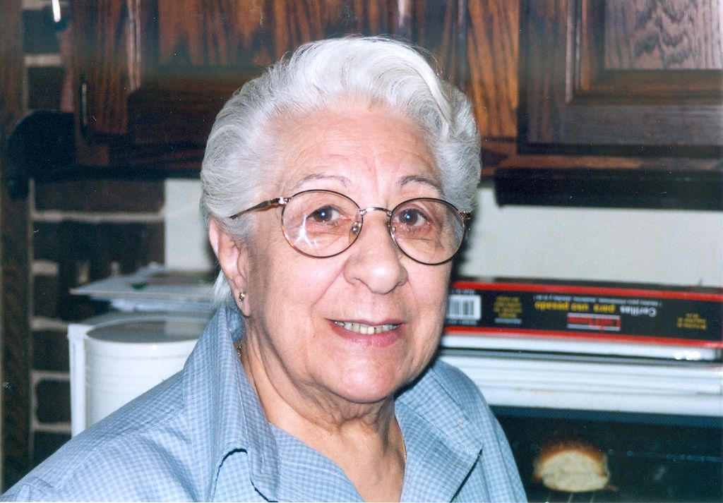 Theresa Colom