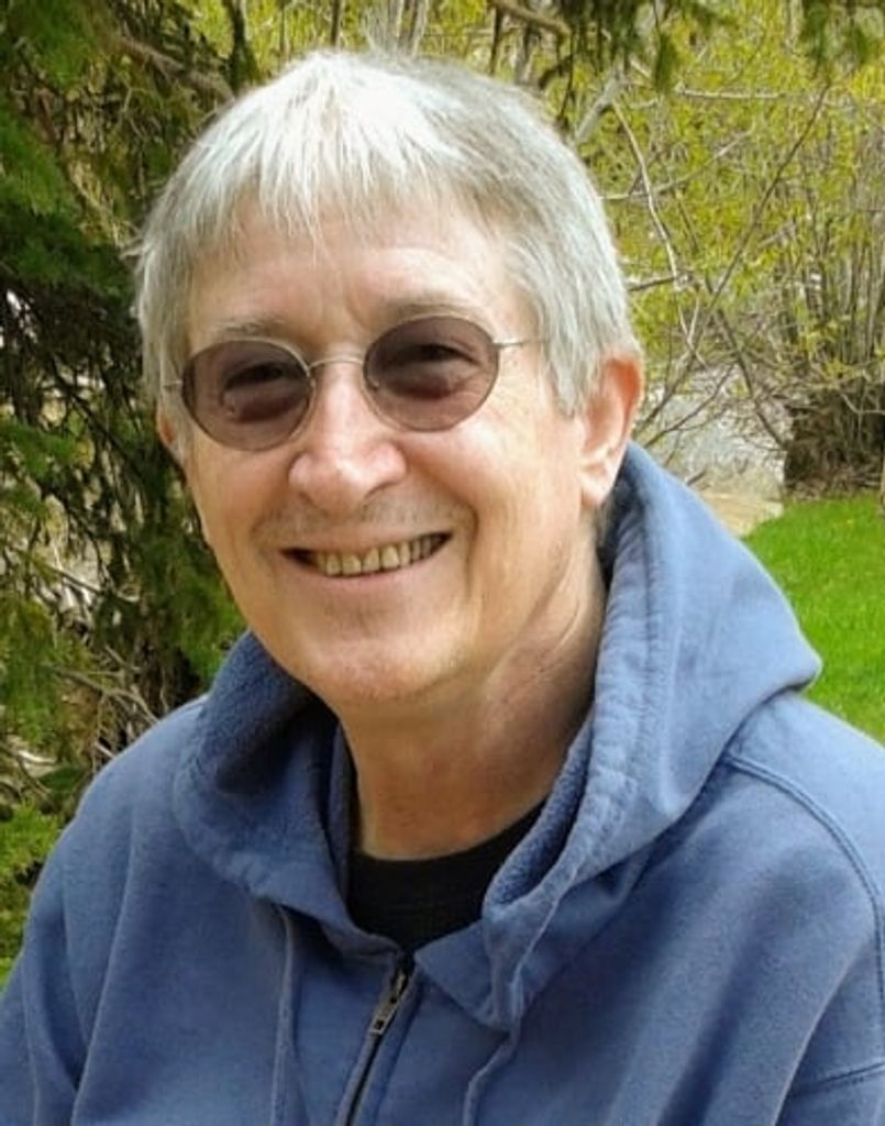 Mark Alan Hanna