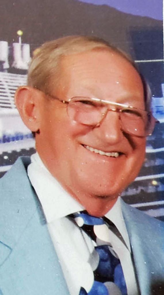 John Kist Jr.