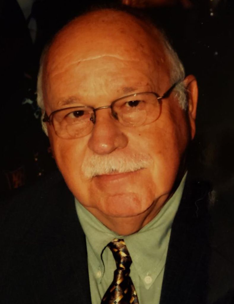 Denton Lee Mccauley Profile Photo