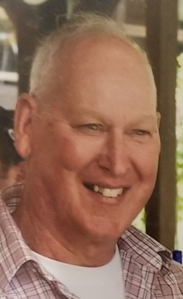 Edward  F. Ahrens Profile Photo