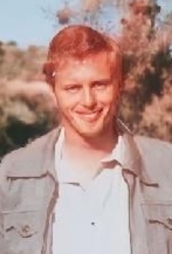 Carl Densel