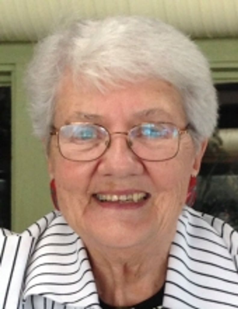 Adrienne Mary Melena