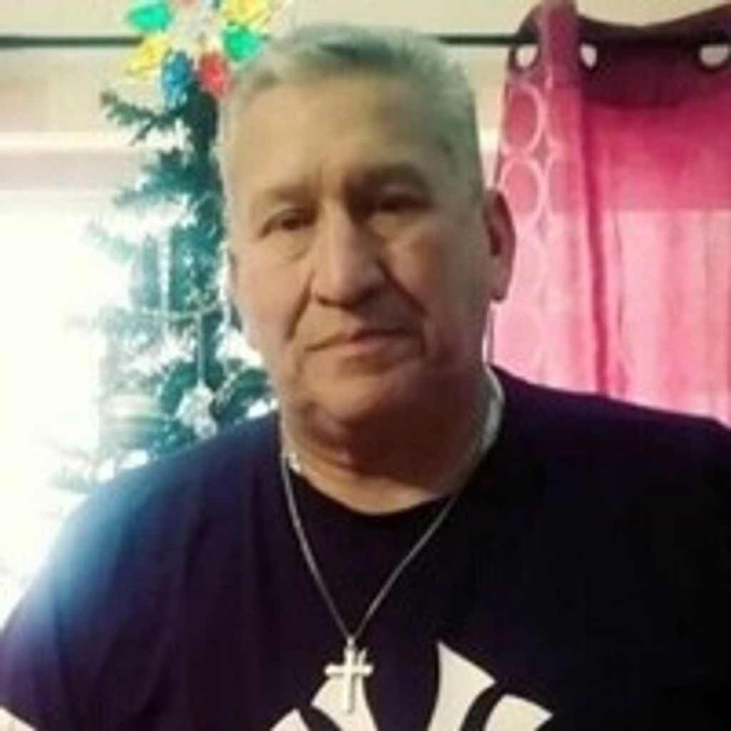 Dennis Paul Bell