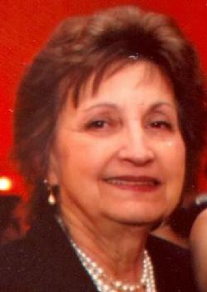 Ellen Brown Profile Photo