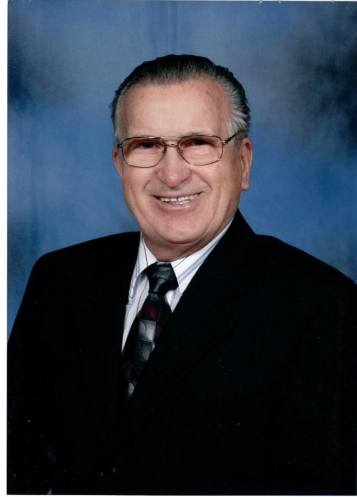 Joseph J. Walczak Sr. Profile Photo
