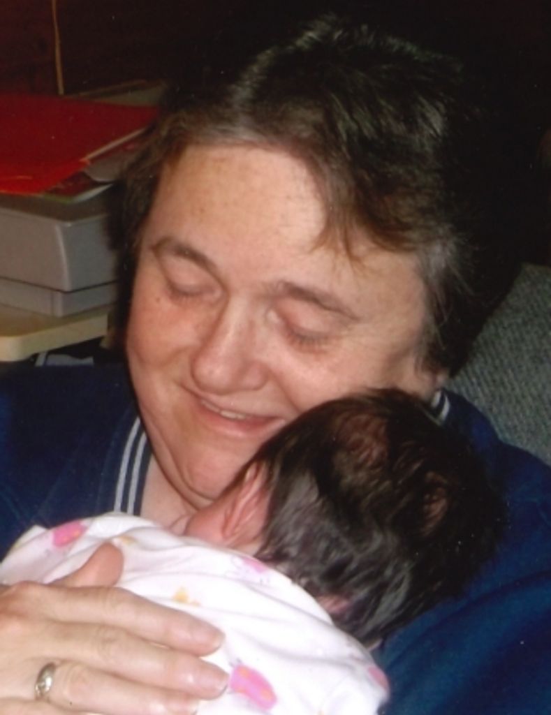 Judy Melotte Profile Photo