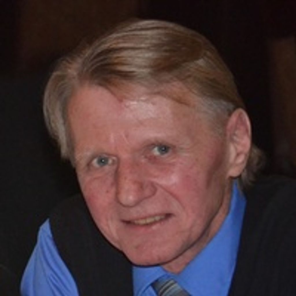 William W. Platt Profile Photo