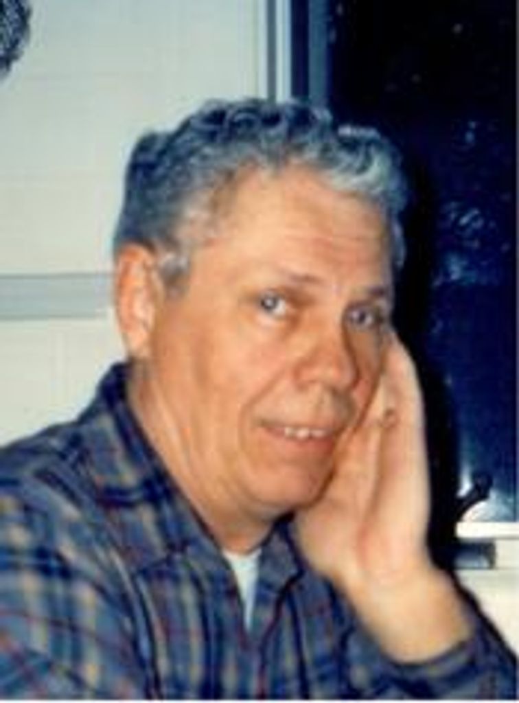 Benjamin J. "Benjie" Berno