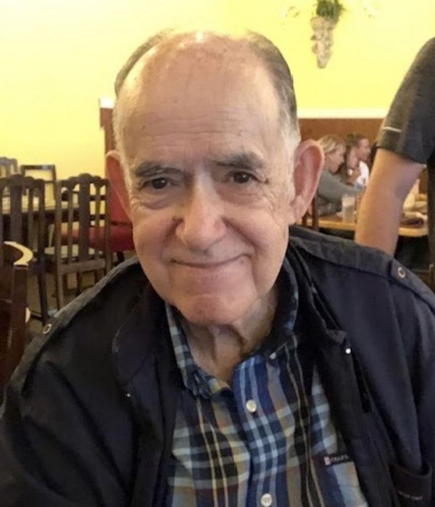 Howard Jackson Bunch Profile Photo