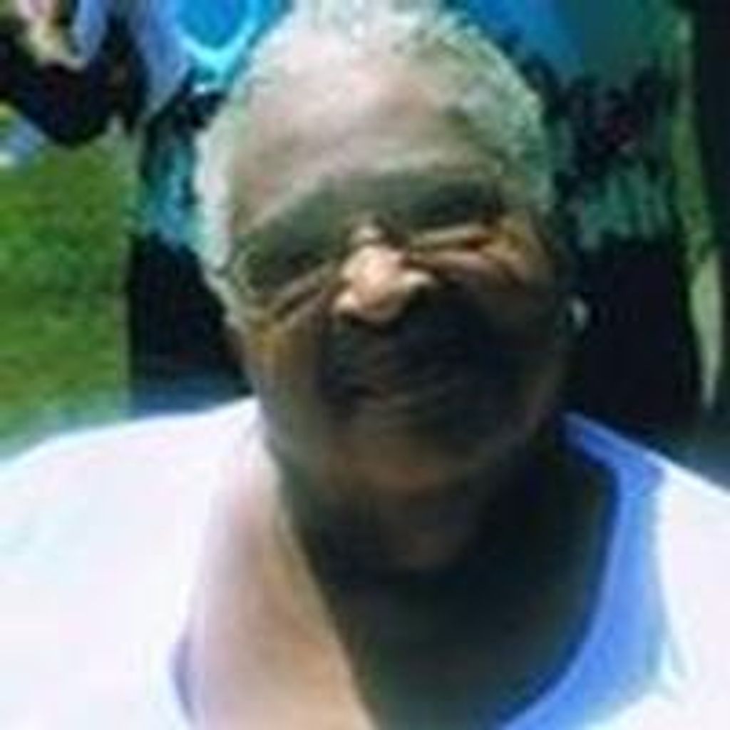 Eulalia Harrison Harris