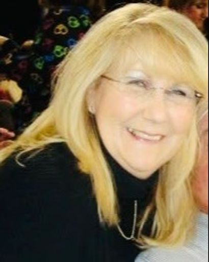 Linda Walker Pyle Profile Photo