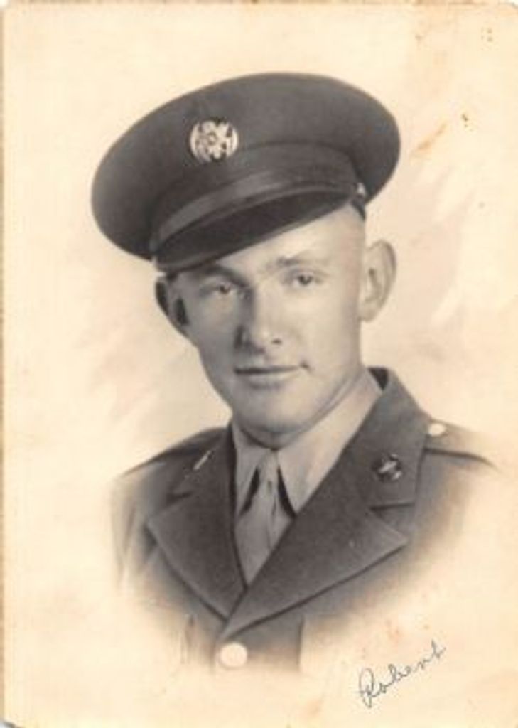 Robert Sanders