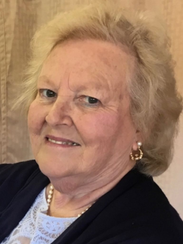 Elaine Marie Smith Profile Photo