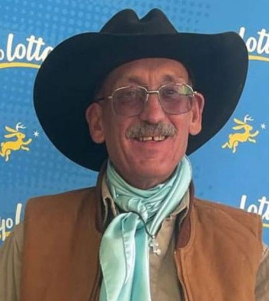 Harold Raymond Roach