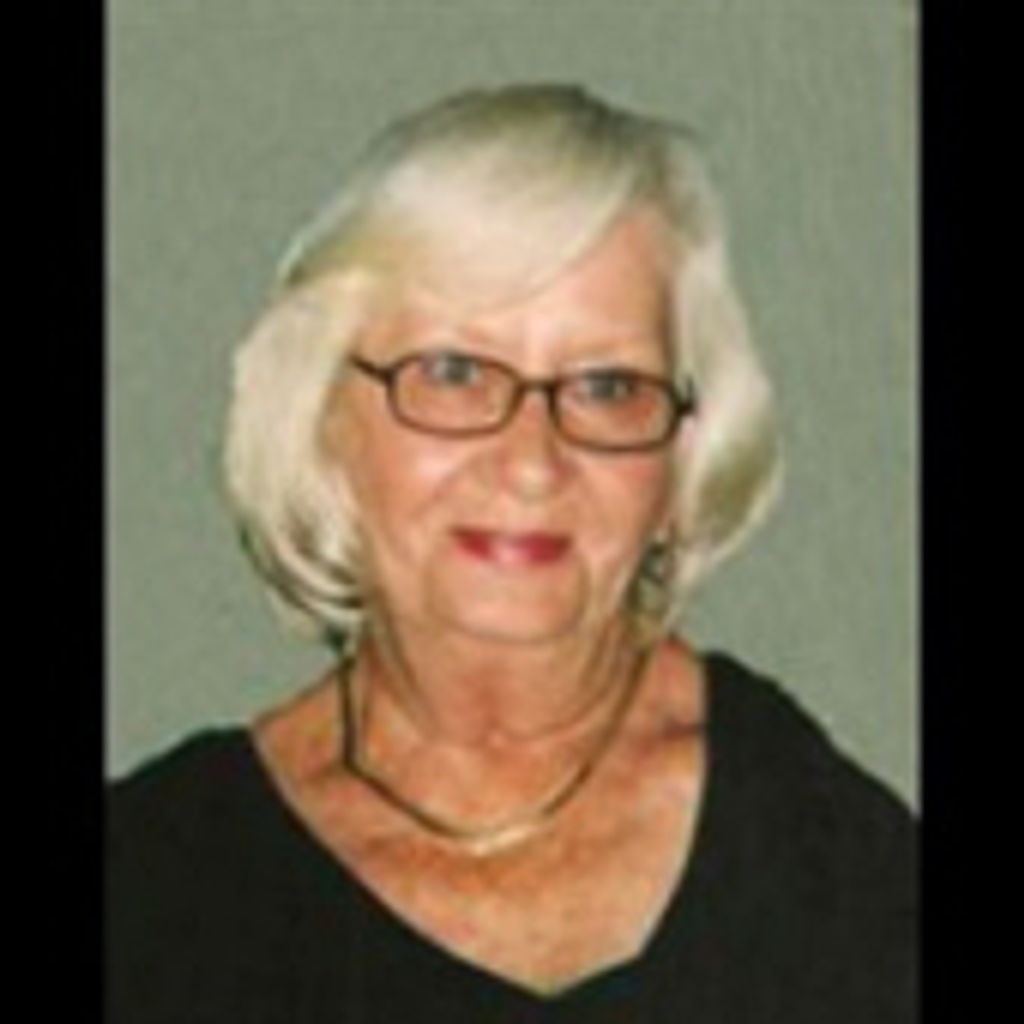Barbara Mccraw