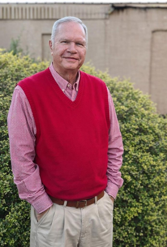 Jerry Kirkland Profile Photo