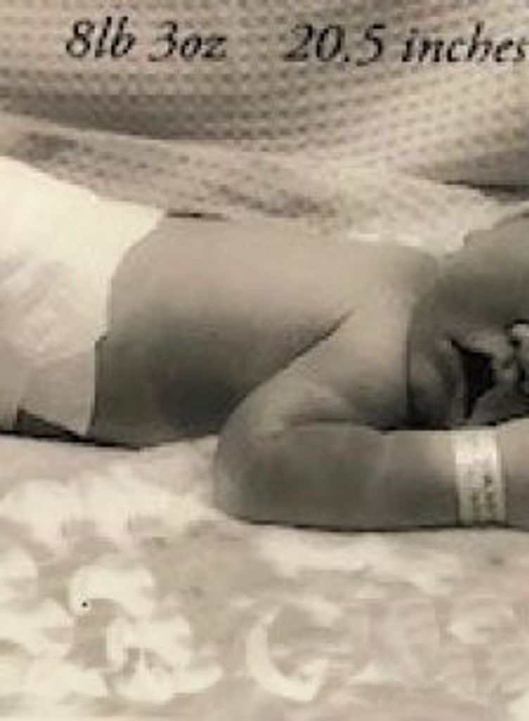 Gracelynn Paige Dorr
