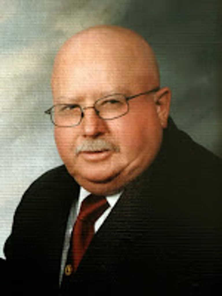 Lyndon Mair