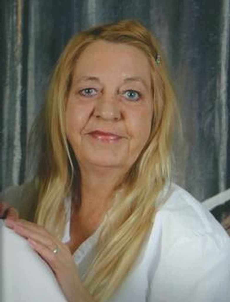 Cynthia Josephine Mckinney