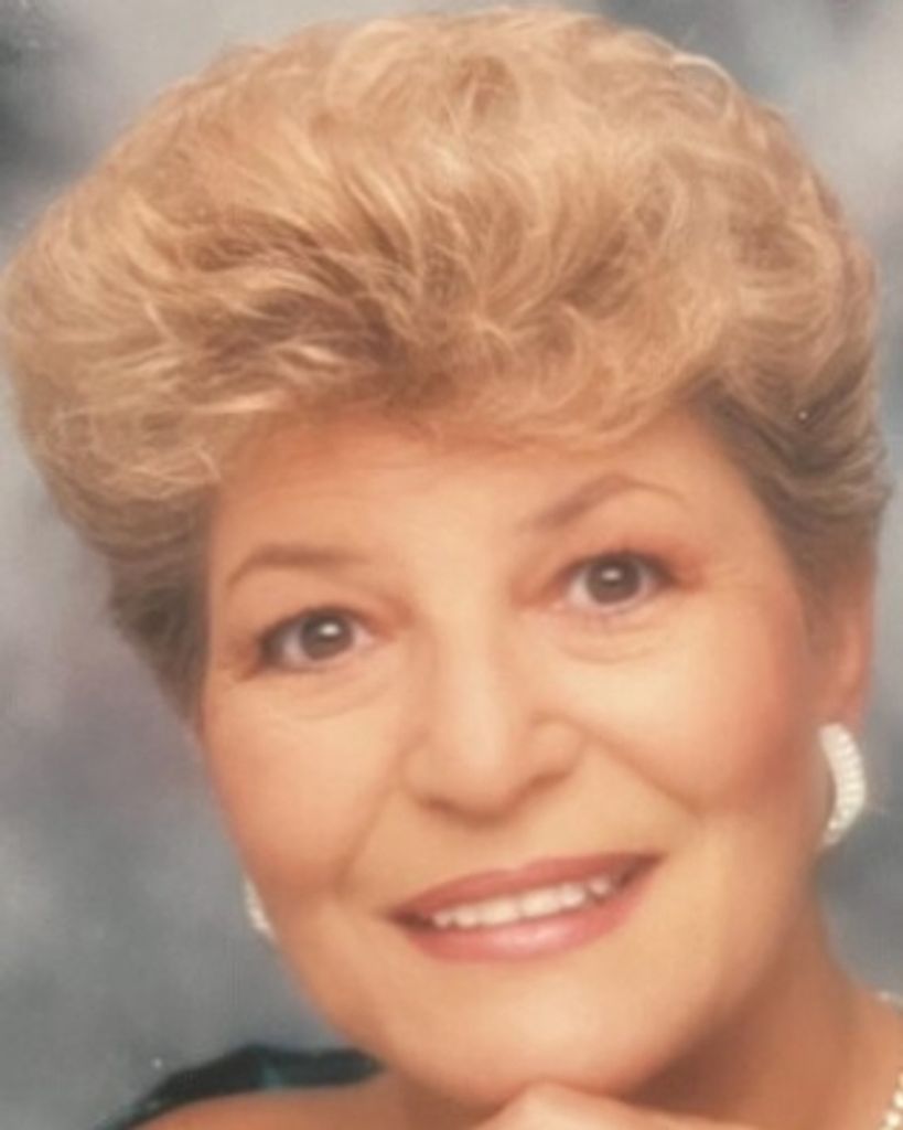 Lorretta "Lori" M. Pici