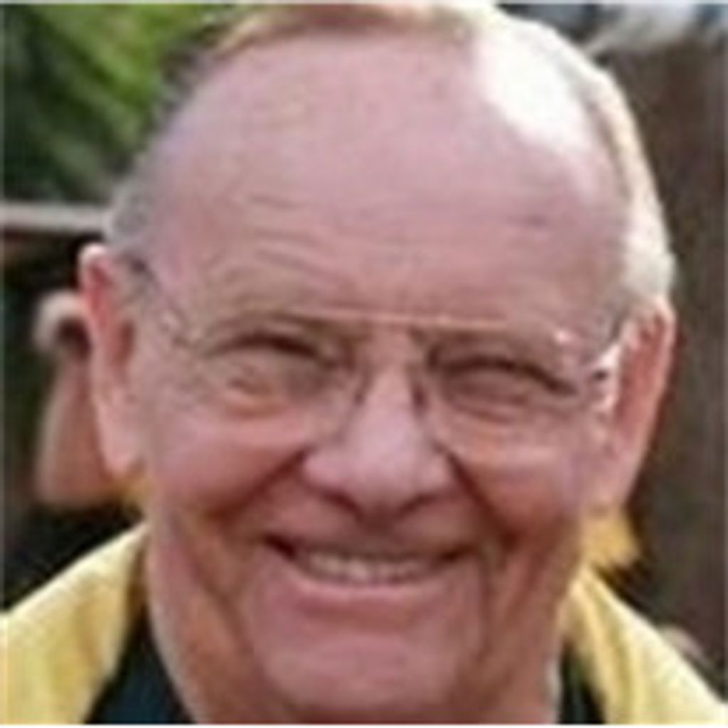 Kenneth Marshall Jensen