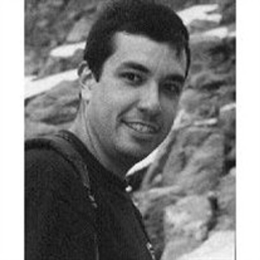 Wayne N. Barretto