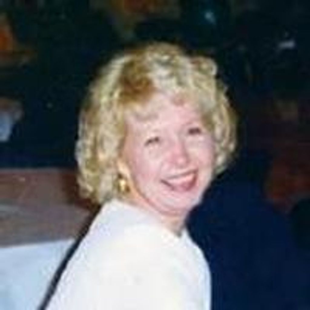 Carol A. Osgood