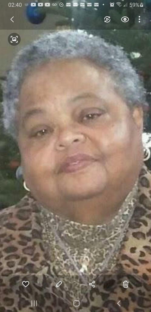 Rosa Lenora Calabrese