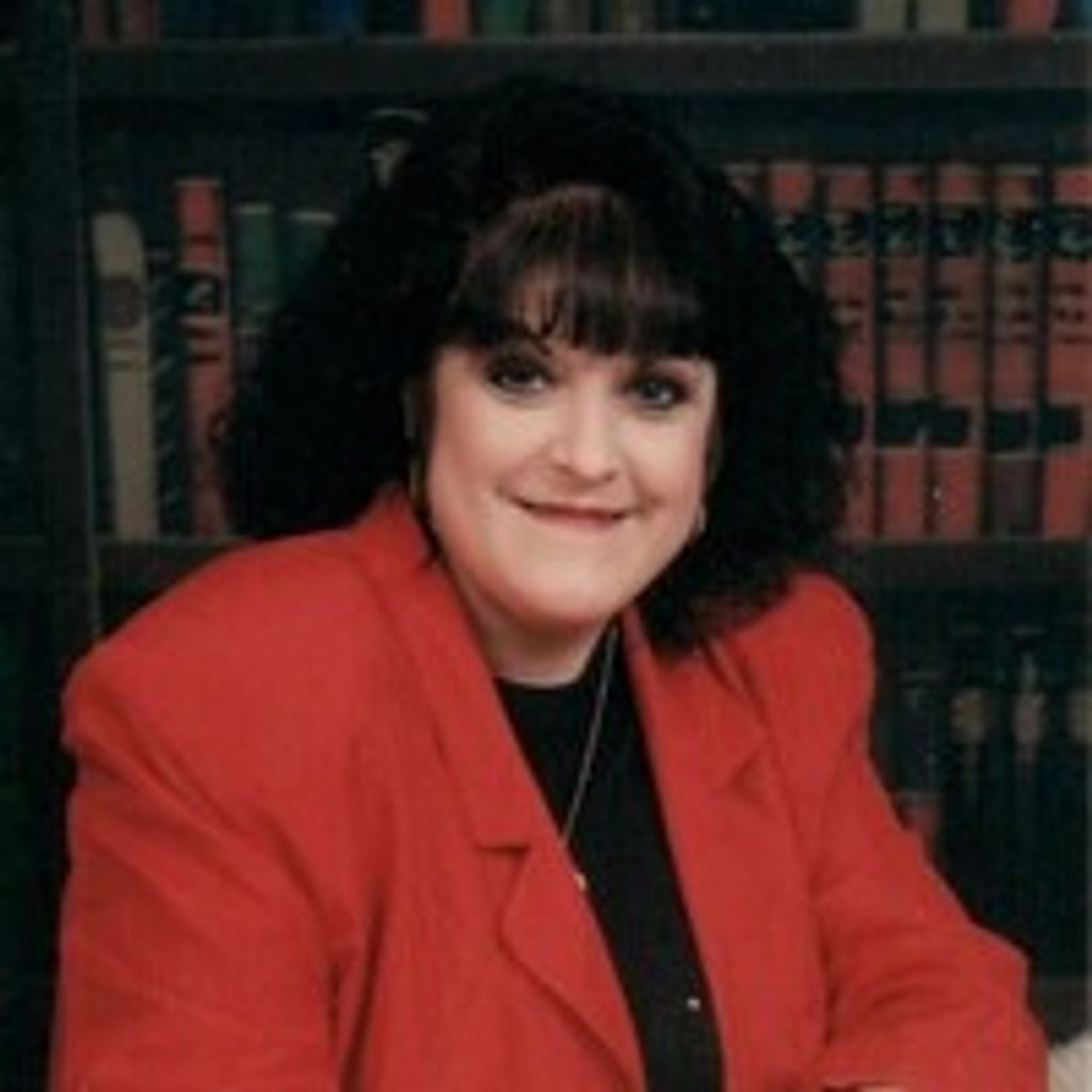 Grace Elizabeth Gresham