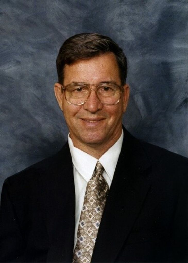 Slattery "Terry" Joseph Savoy Profile Photo