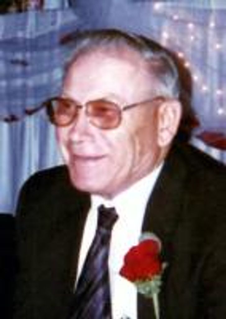 Gerald B. Mchenney