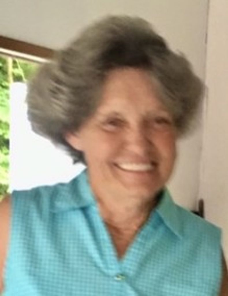 Marilyn M. (Thompson)  Halfhill
