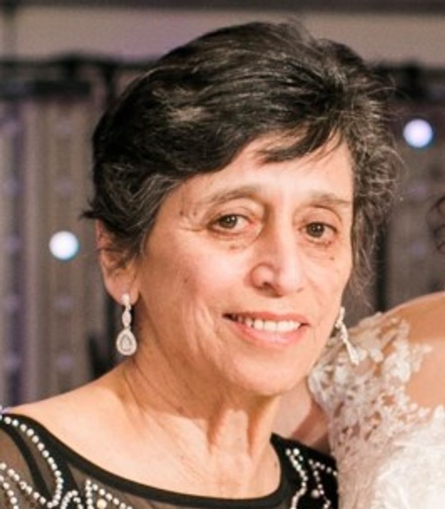 Rosemary Maney