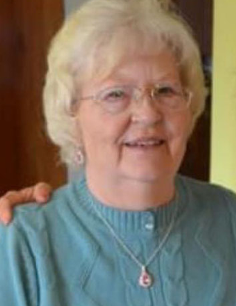 Shirley Louise (Feister) Merrill Profile Photo