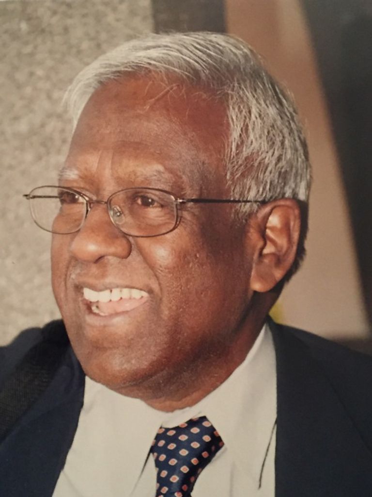 Kanagasabai Loganathan