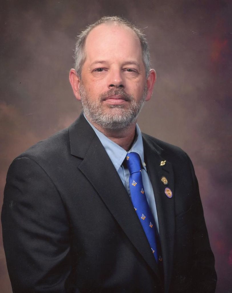 Eddie Lynn Johnson, Jr.