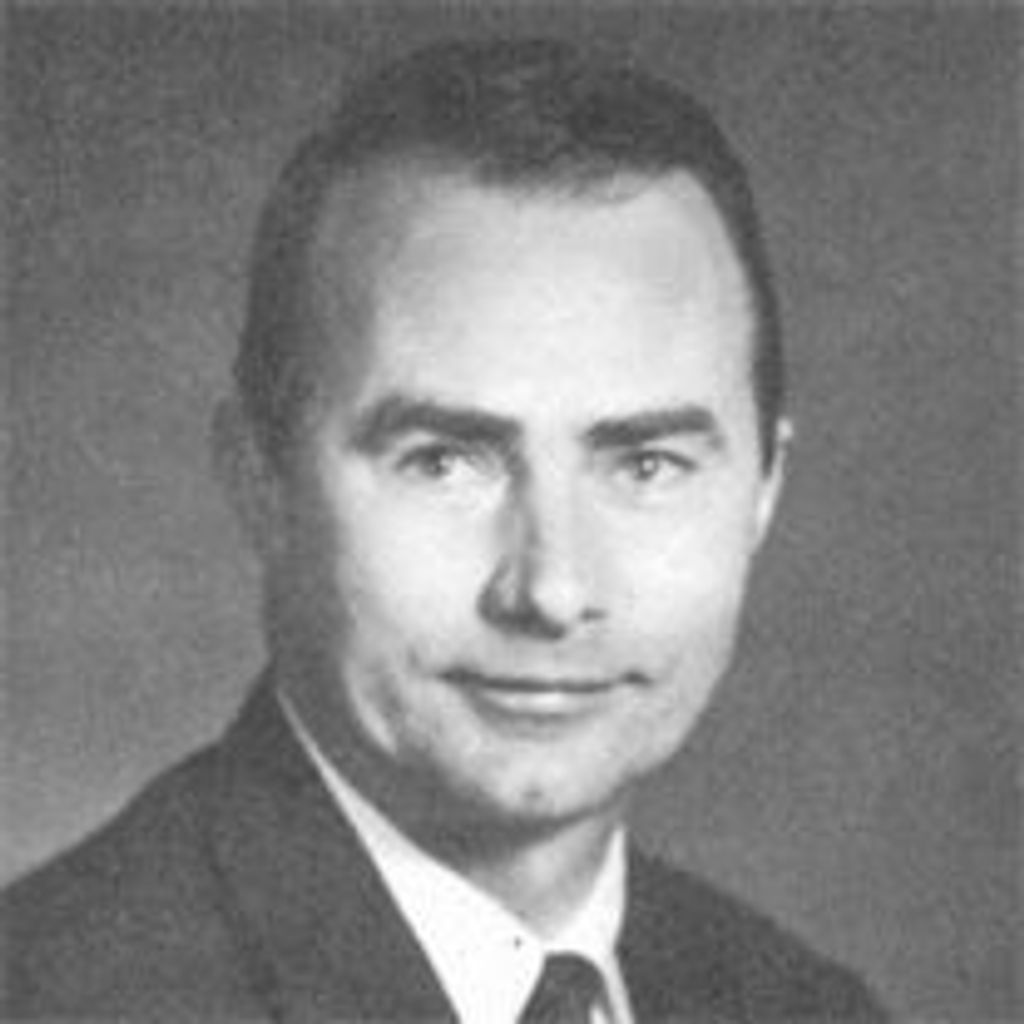 Roy Wilson