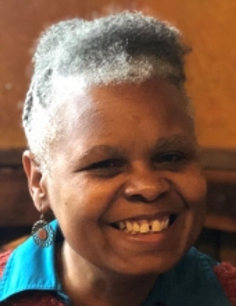 Barbara Vanette Raines