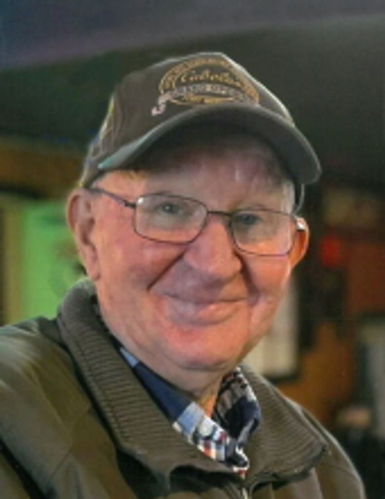 Frederick C. Heier Profile Photo