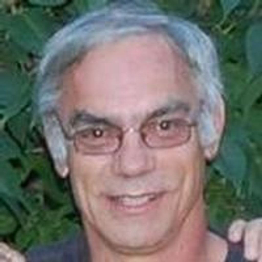 Darvin Becker
