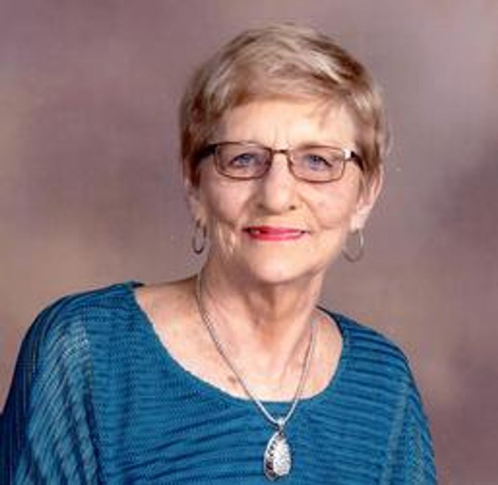 Jean Holloway Profile Photo