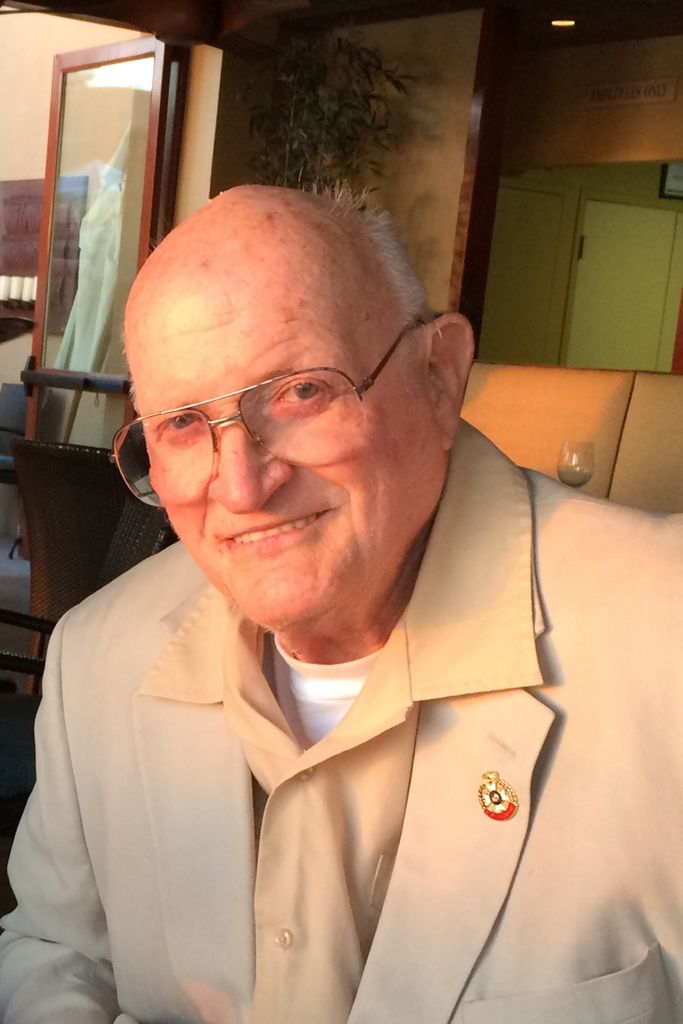 Edward C. Brockett Jr. Profile Photo