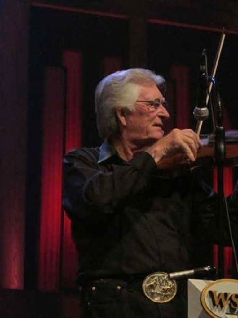 Earl White