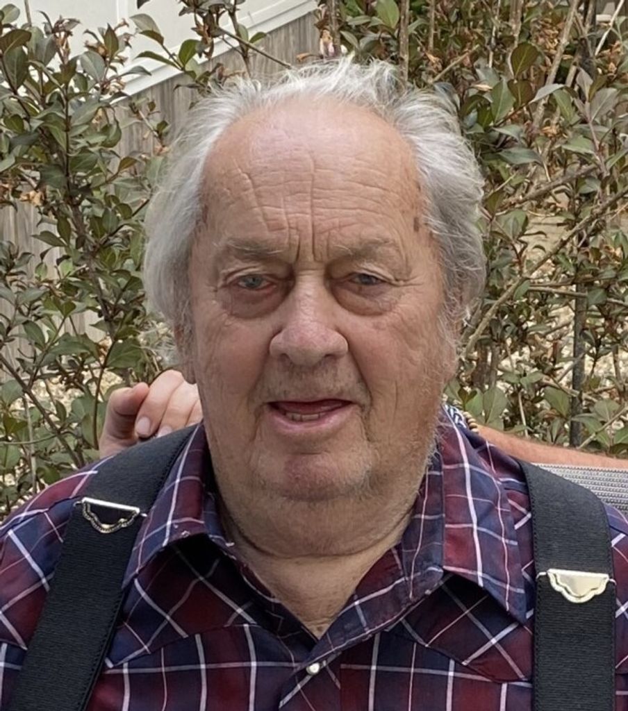 Richard 'Dick' Leith