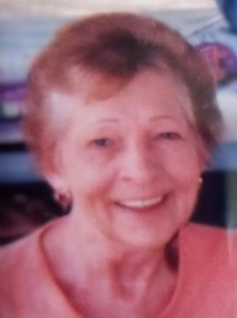 Joanne Katherine Mount Profile Photo