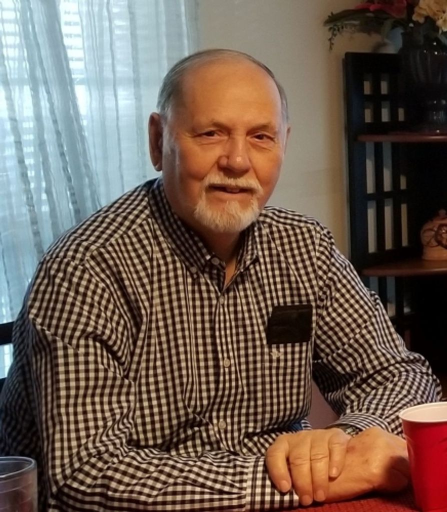 Mr. Jack C. Bozeman, Sr.